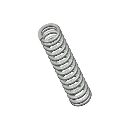 Approved Vendor Compression Spring, O= .250, L= 1.13, W= .038 G209968436